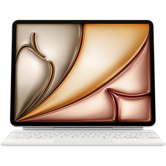 Magic Keyboard für das 13 iPad Air (M3), Tastatur