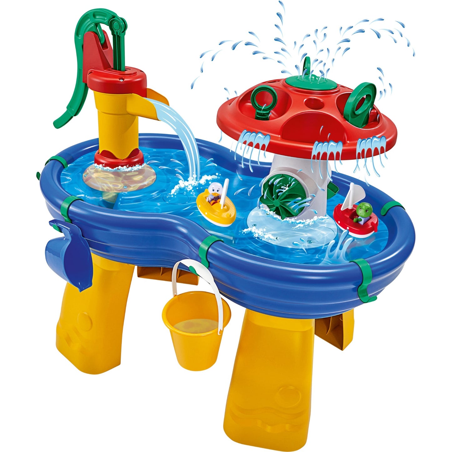 Aquaplay Wassertisch
