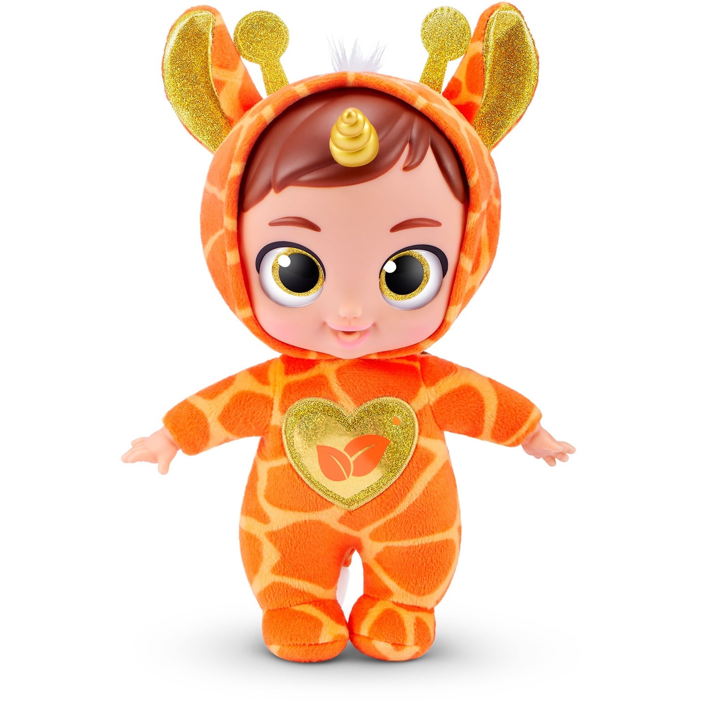 ZURU Babycorns Klein (sortierter Artikel, eine Figur)