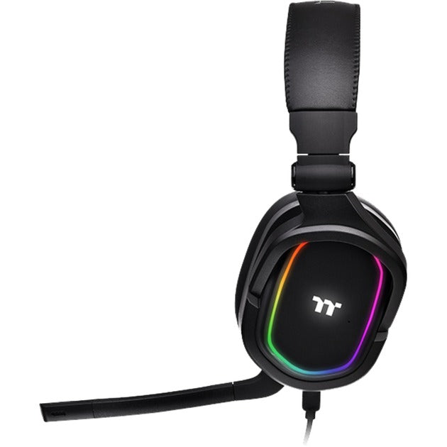 Argent H5 RGB 7.1, Gaming-Headset