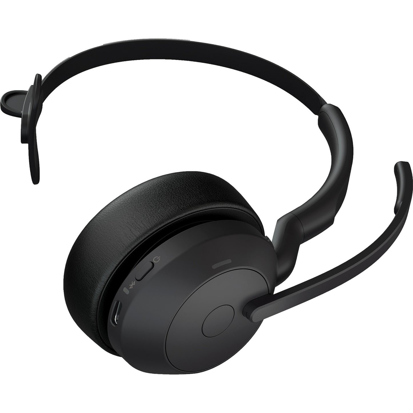 Evolve2 55, Headset