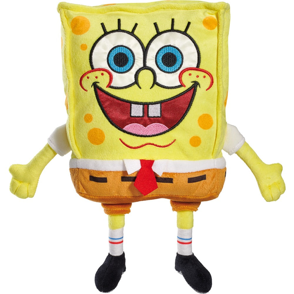SpongeBob, Kuscheltier