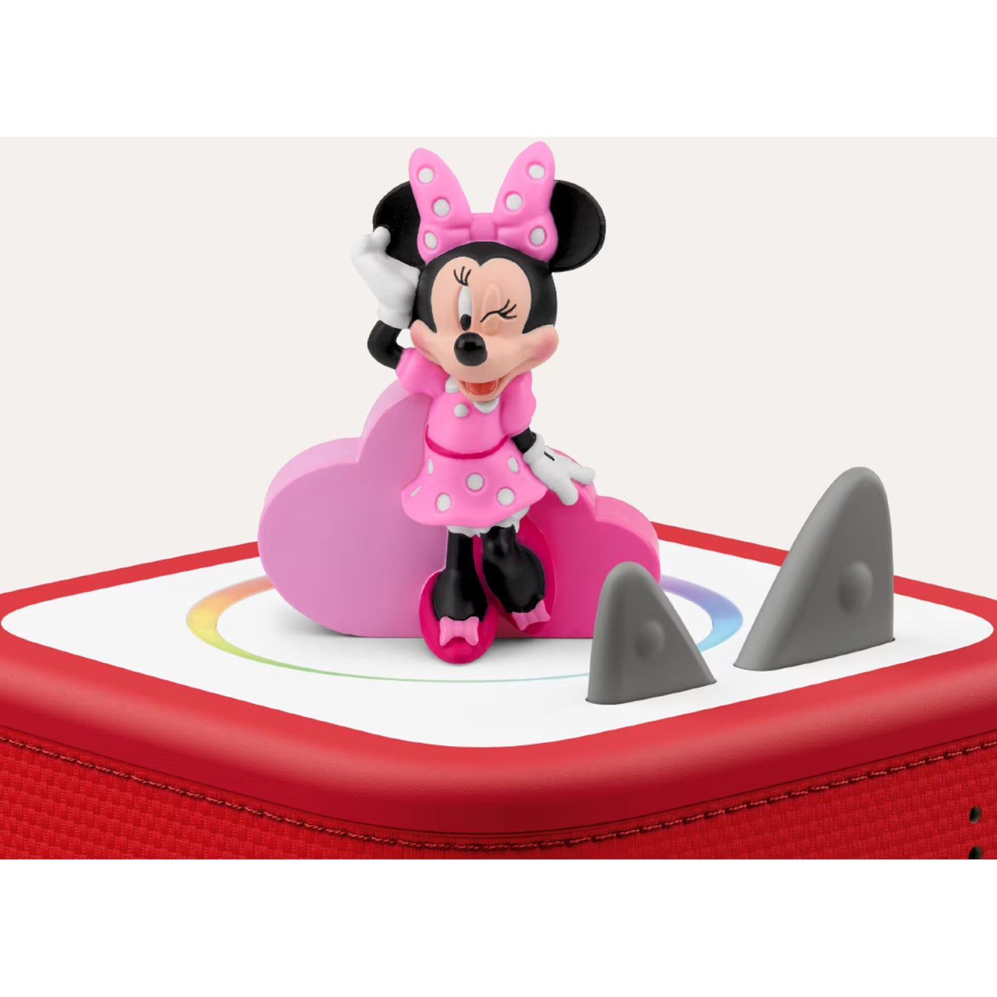 Disney Junior Micky Maus Wunderhaus - Minnie, Spielfigur