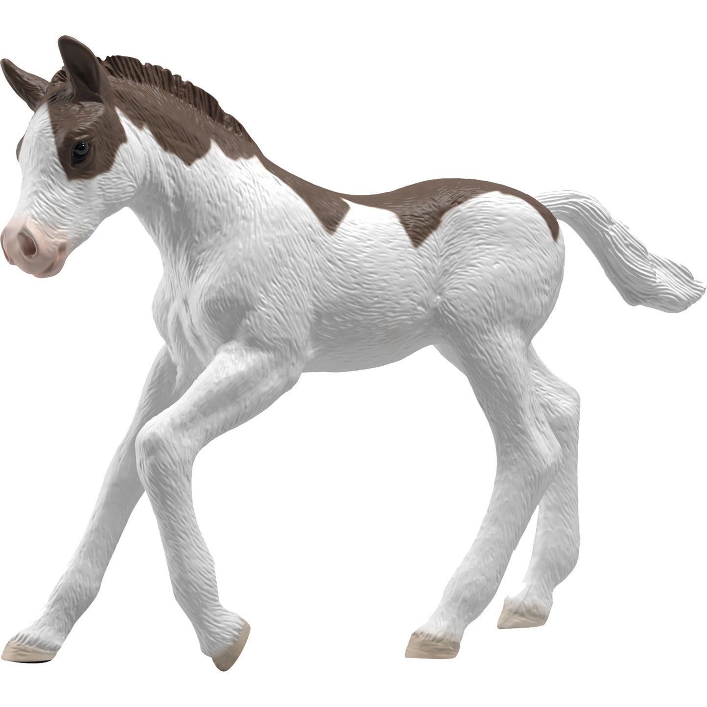 Horse Club Sammelfohlen Dipper, Spielfigur