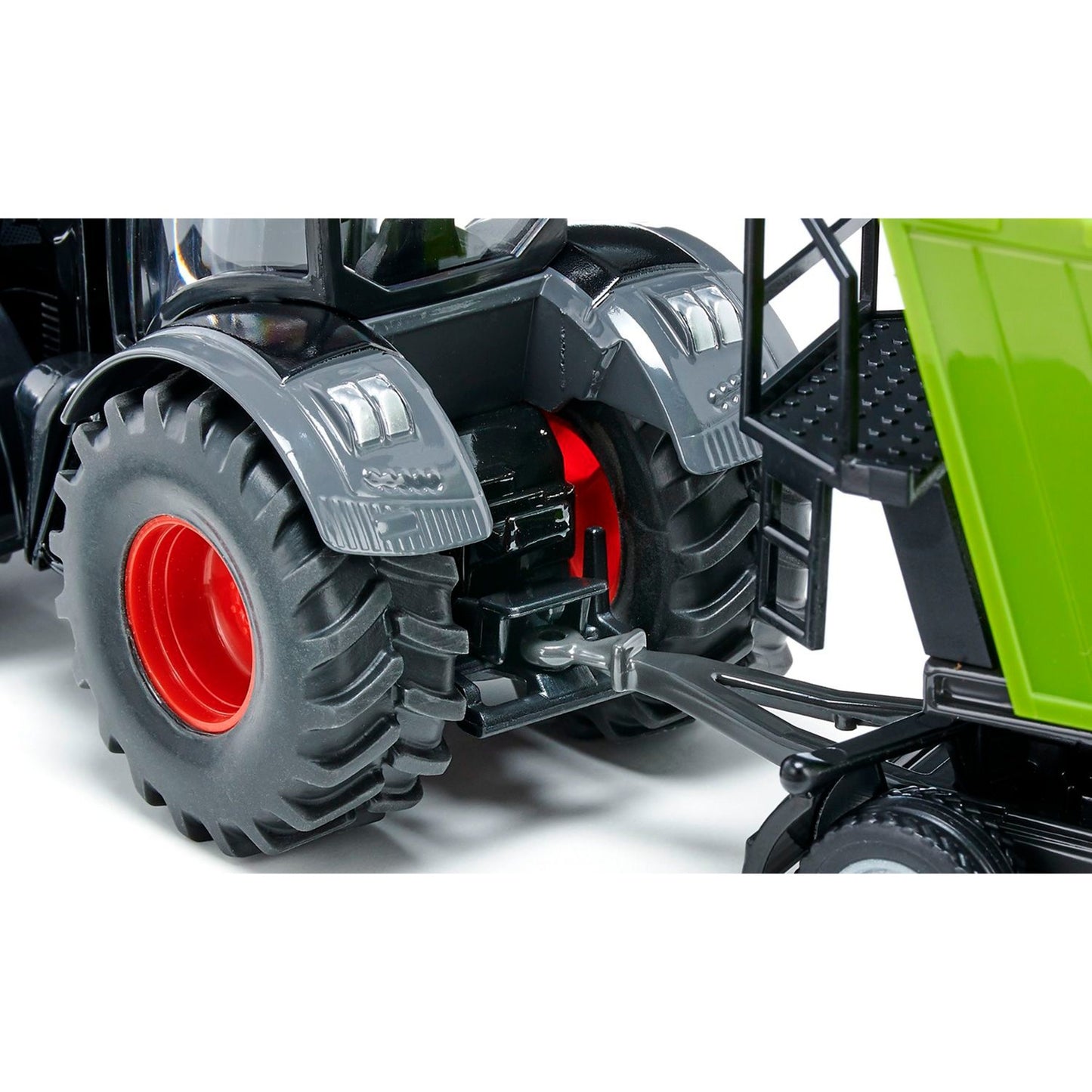 SIKU FARMER Fendt 942 Vario mit Frontlader