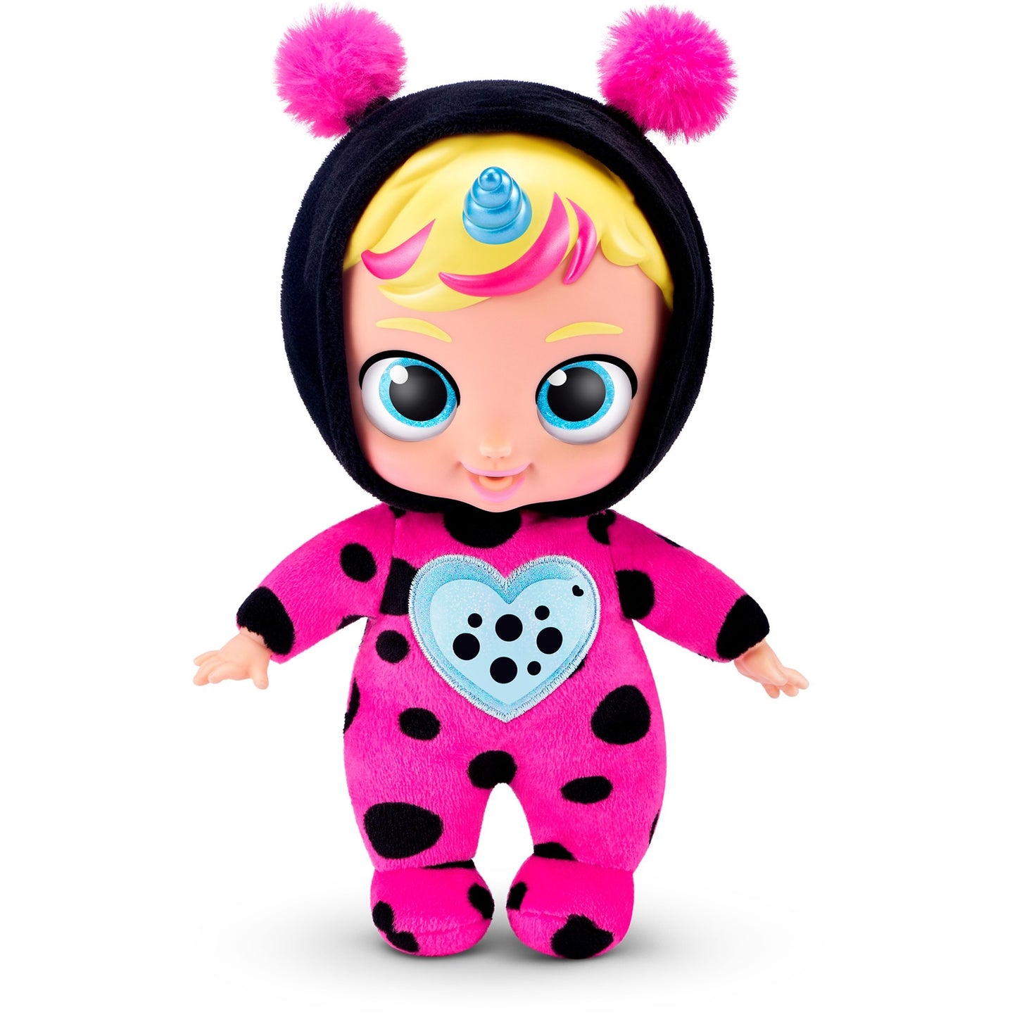ZURU Babycorns Klein (sortierter Artikel, eine Figur)