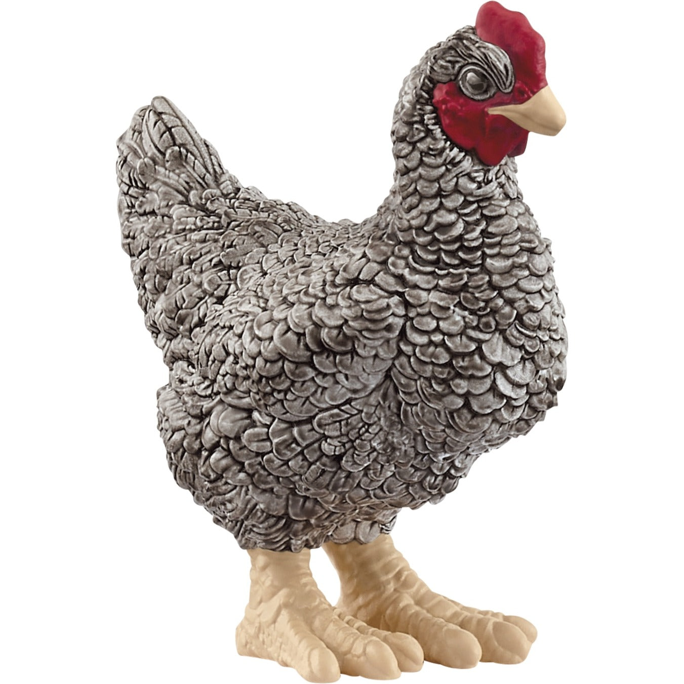 Farm World Plymouth Rock Huhn, Spielfigur