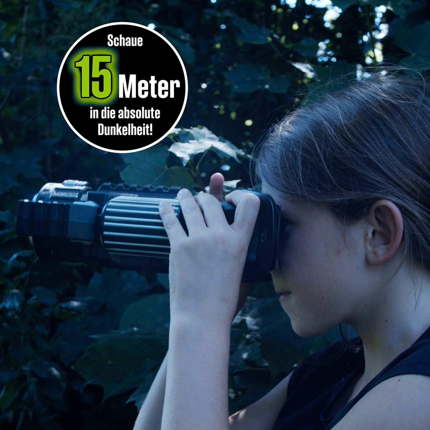 Kosmos Die drei ??? Nachtsichtgerät