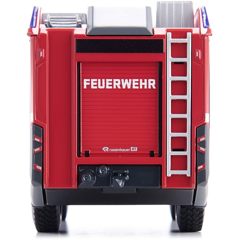 Wiking Feuerwehr Rosenbauer RT "R-Wing Design"