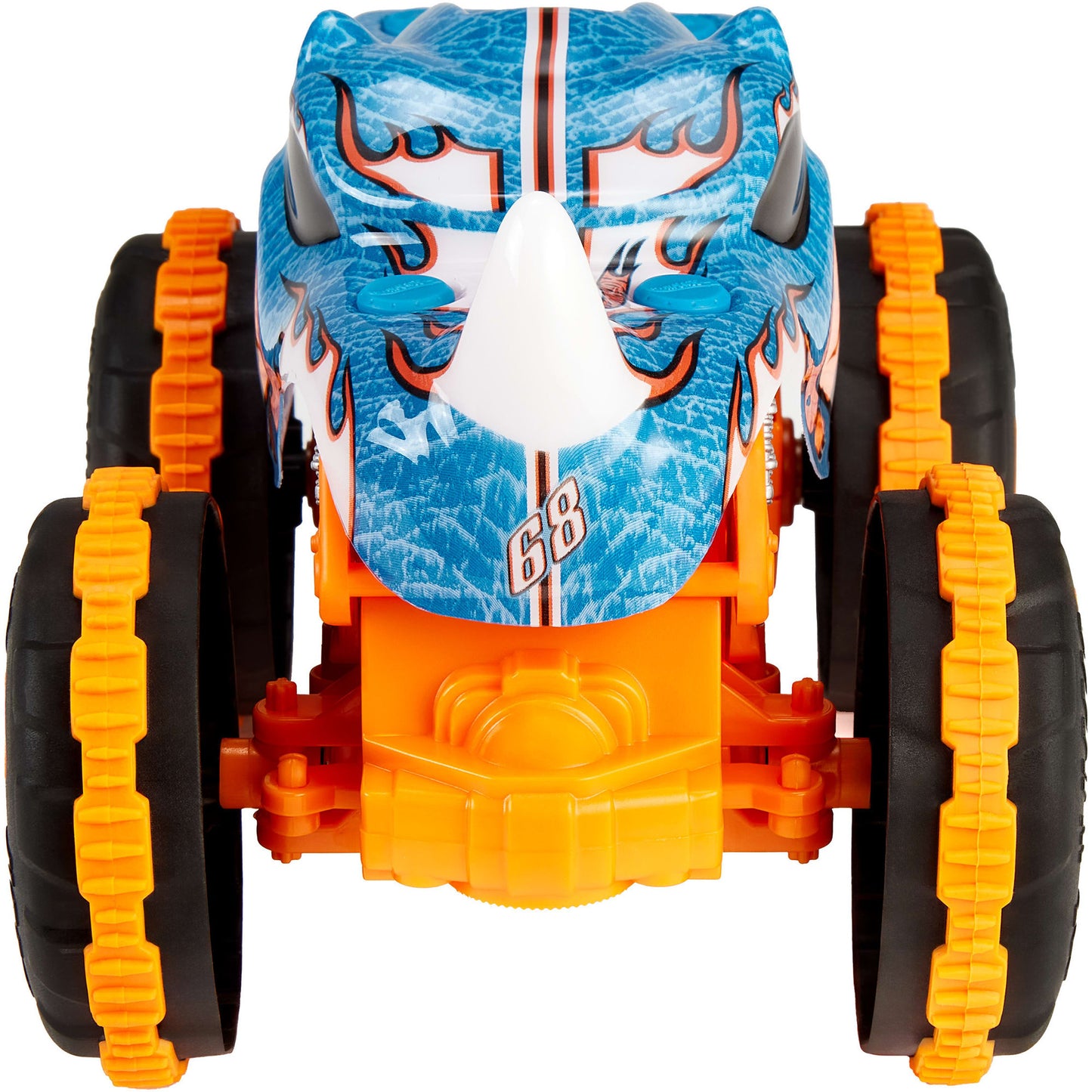 RC Monster Trucks Rhinomite im Massstab 1:24