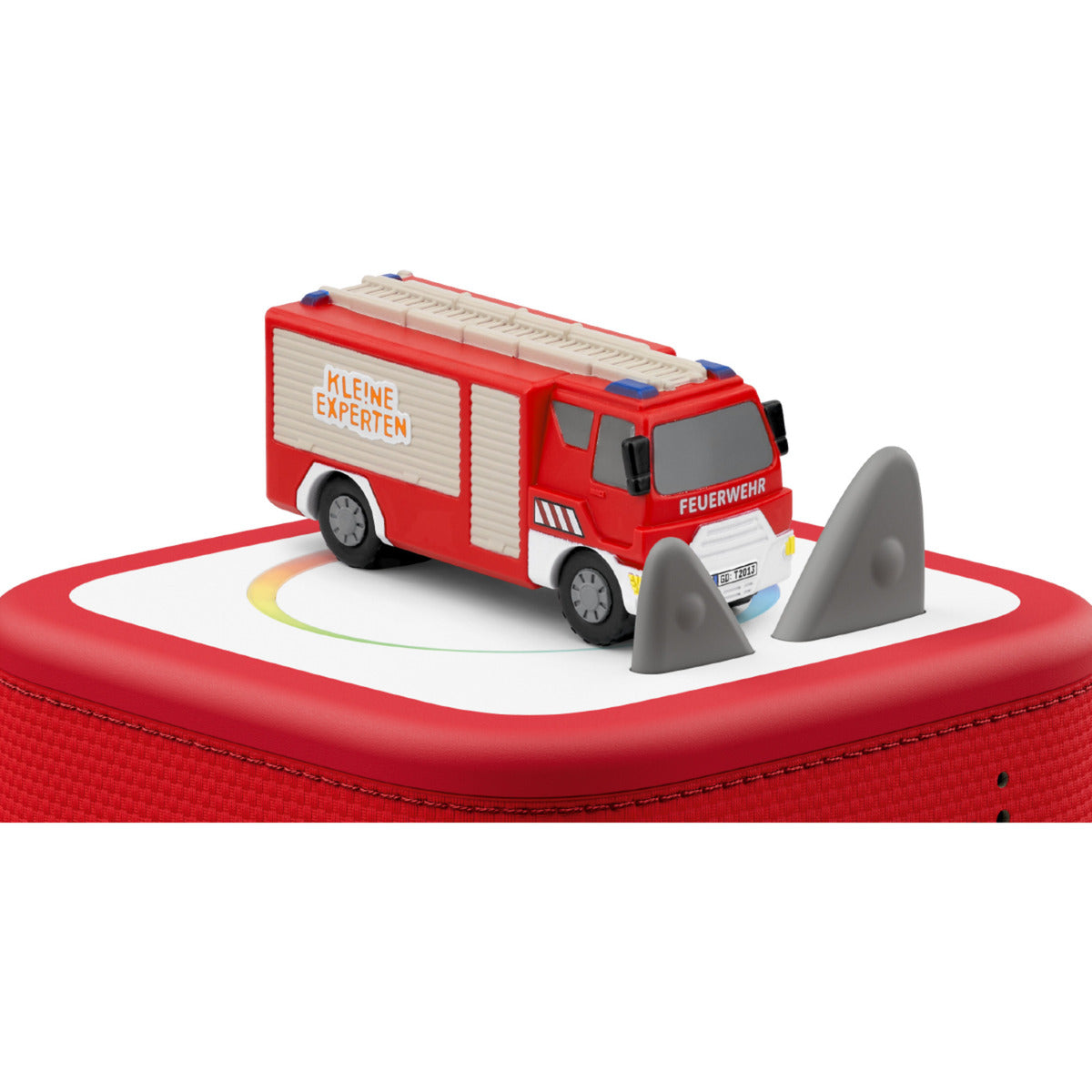 KLE!NE EXPERTEN ...löschen mit der Feuerwehr, Spielfigur