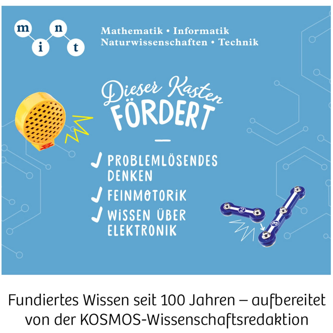 Kosmos Easy Elektro - Big Fun