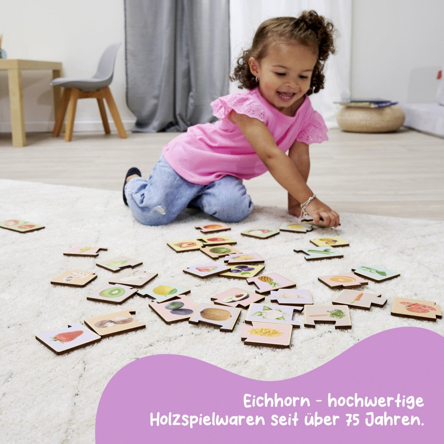 Montessori Puzzle