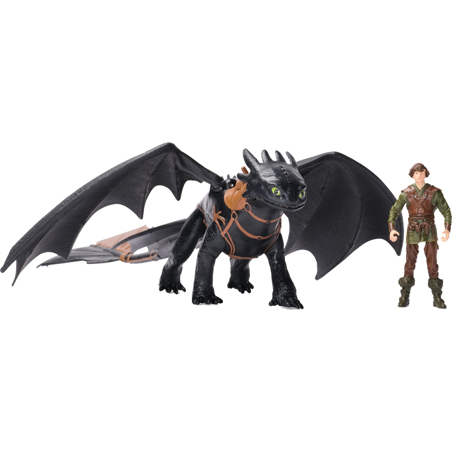 Drachenzähmen leicht gemacht - Ohnezahn & Hicks, Spielfigur