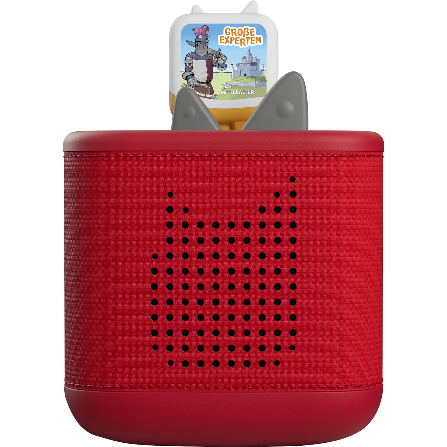 Pocket Tonies: GROssE EXPERTEN - Das Mittelalter, Spielfigur