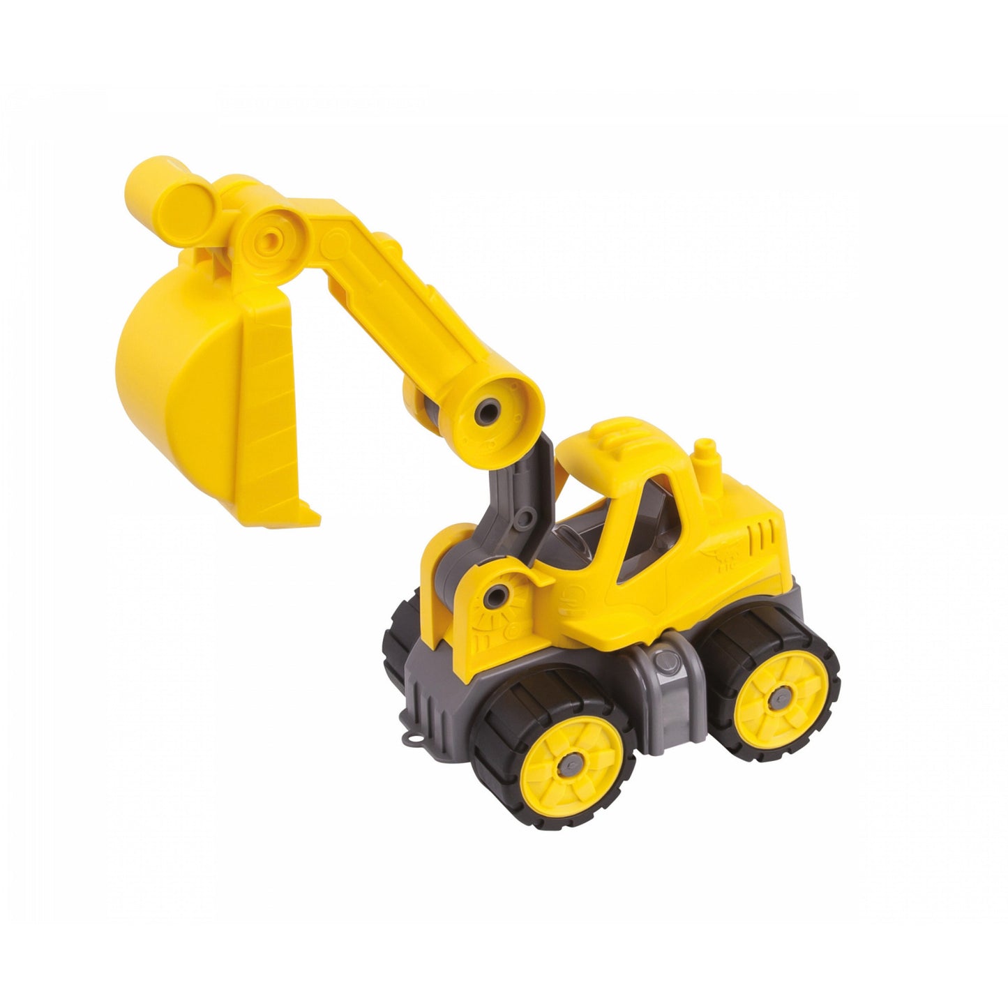 Power Worker Mini Bagger, Spielfahrzeug