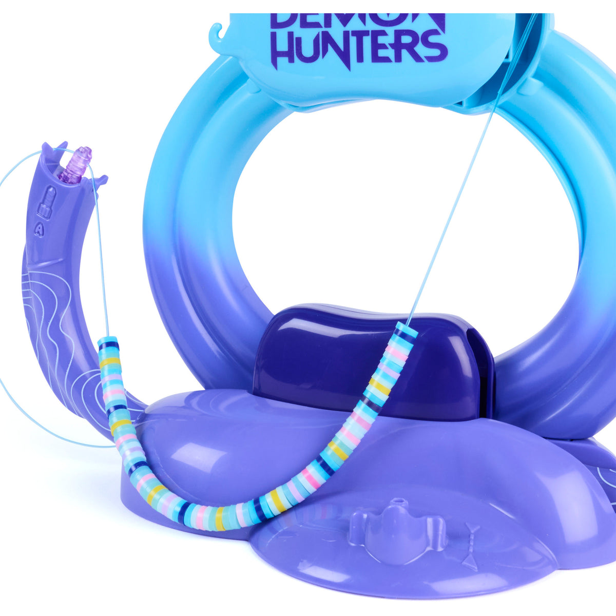 Cool Maker K-Pop Demon Hunters Heishi Armband-Studio, Basteln