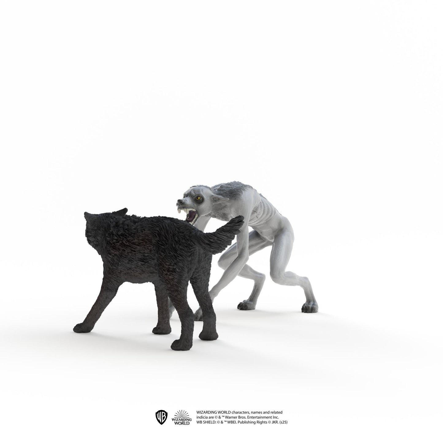 Wizarding World Harry Potter - Werwolf vs. Animagus, Spielfigur