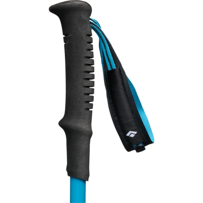 Trekkingstöcke Distance Carbon Z, Fitnessgerät