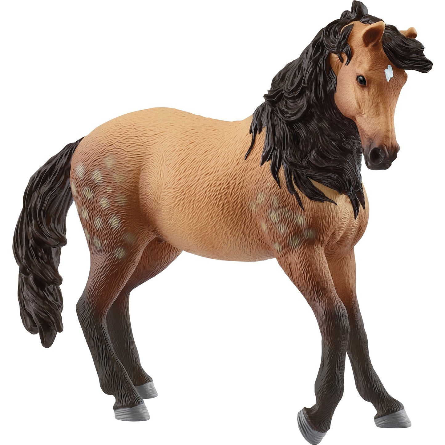 Horse Club Andalusier Stute, Spielfigur