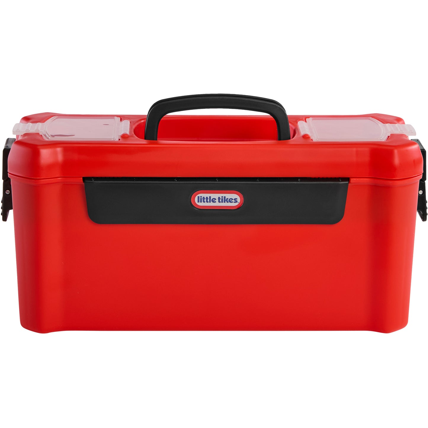 Little Tikes Creative Construction - Werkzeugkasten-Set, Kinderwerkzeug