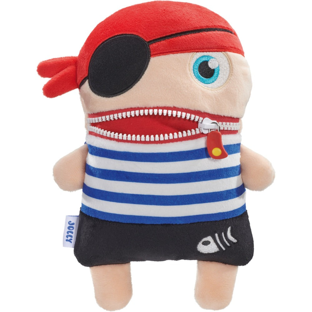 Sorgenfresser Jolly, Kuscheltier
