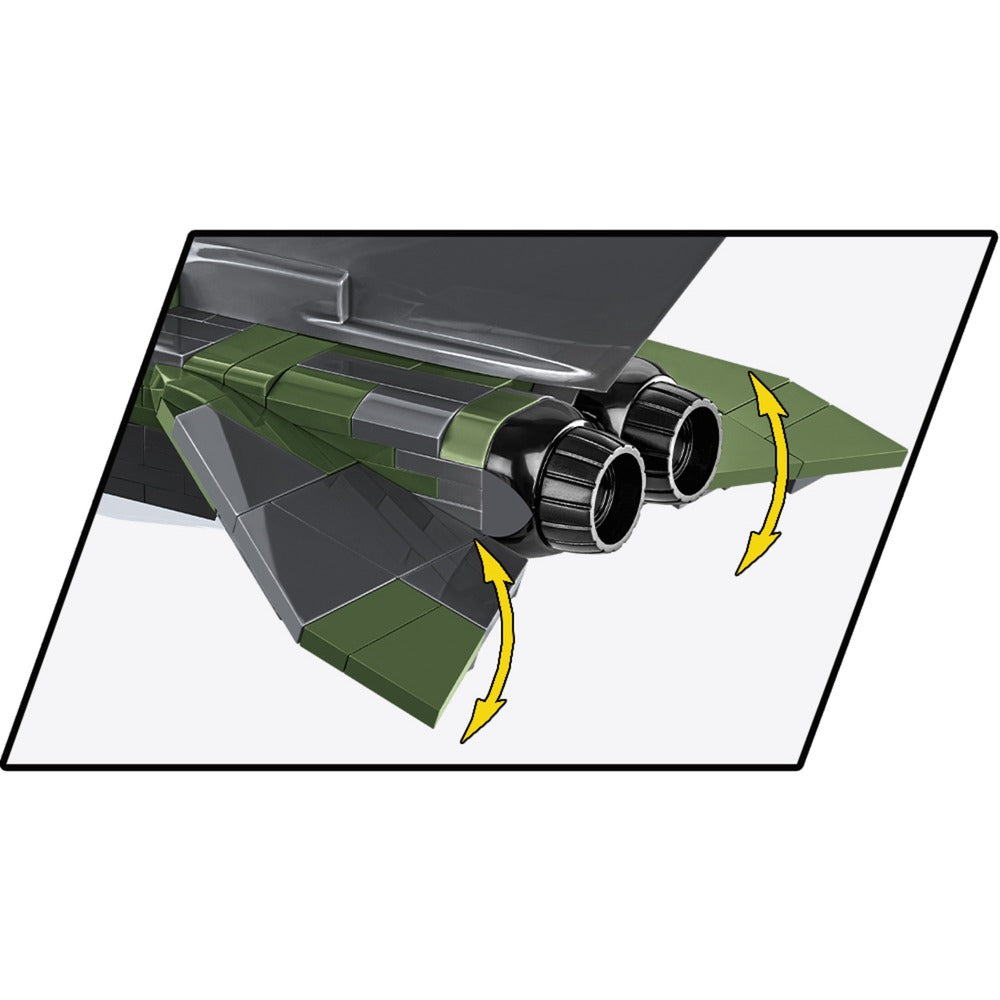 Panavia Tornado IDS, Konstruktionsspielzeug