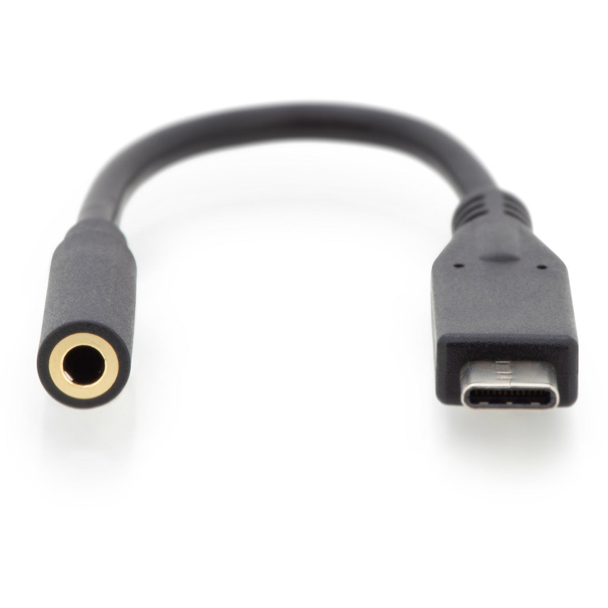 USB Type-C Audio Adapter