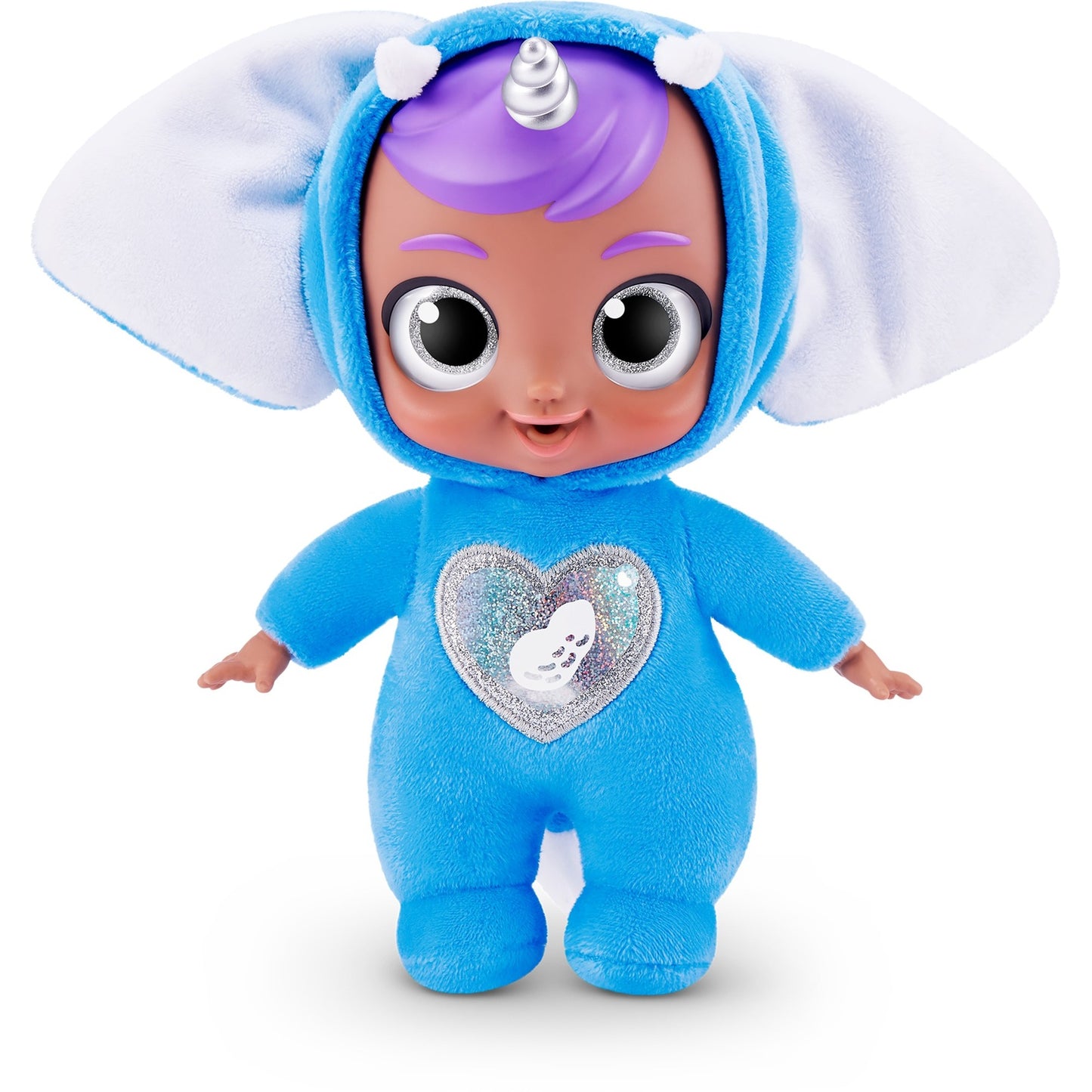 ZURU Babycorns Klein (sortierter Artikel, eine Figur)
