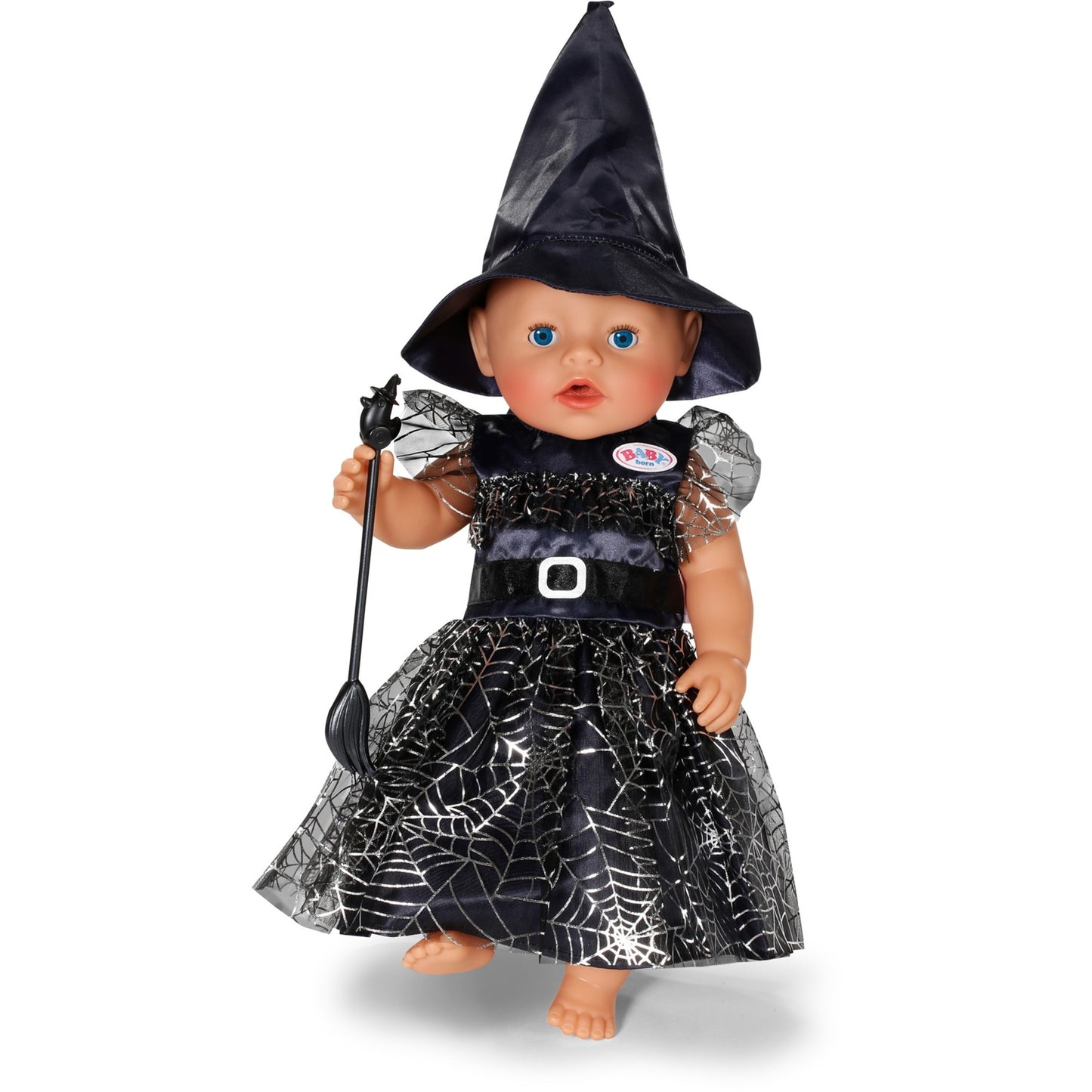 ZAPF Creation BABY born® Hexenkleid 43cm