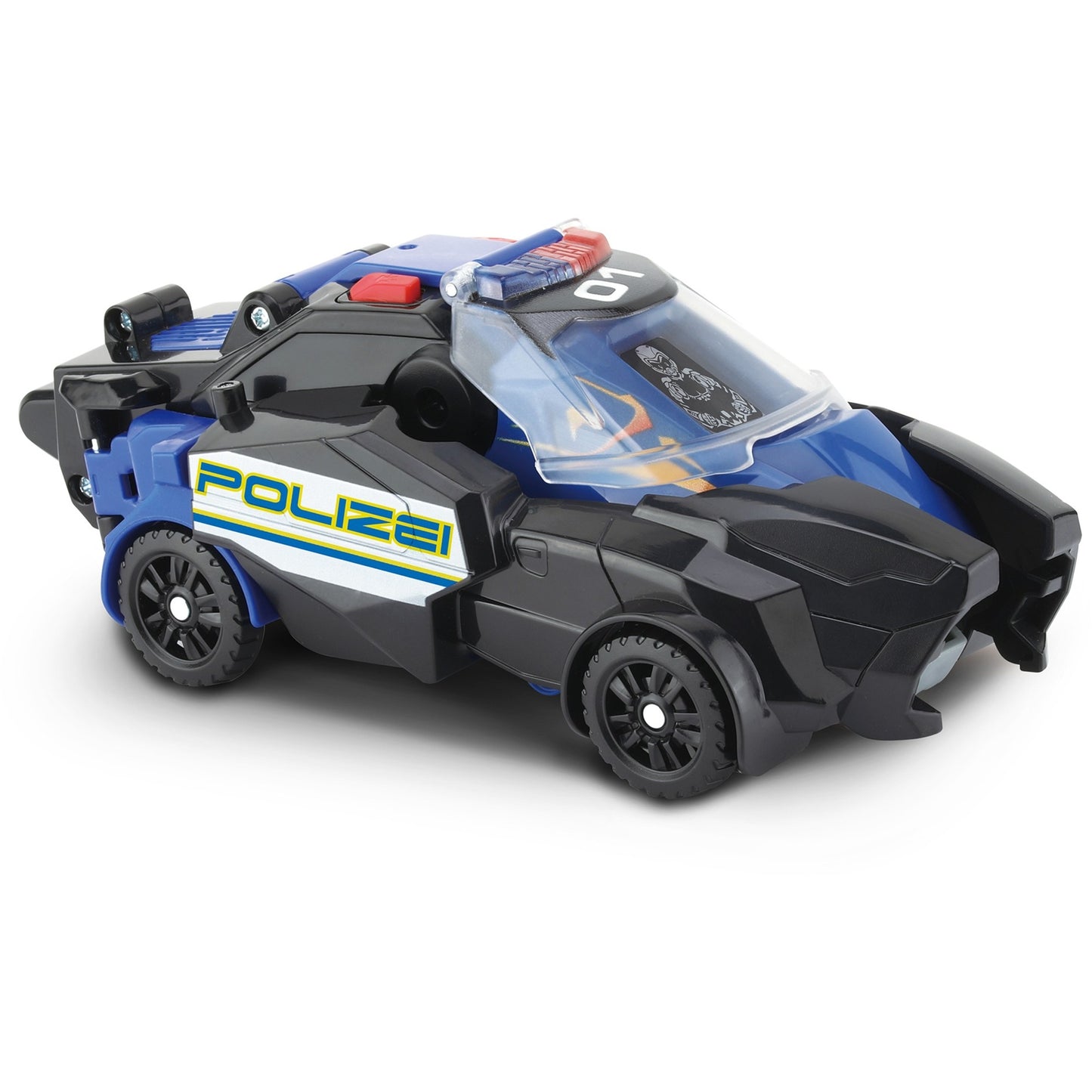 Vtech Switch & Go Dinos - 3-in-1 Super-T-Rex
