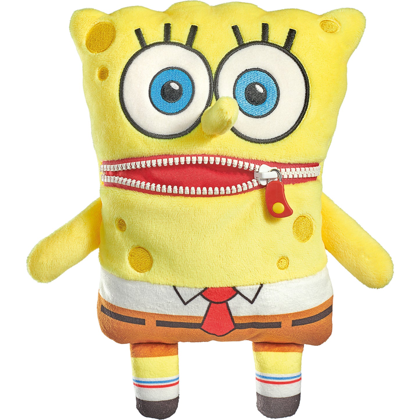 Sorgenfresser SpongeBob 25 cm, Kuscheltier
