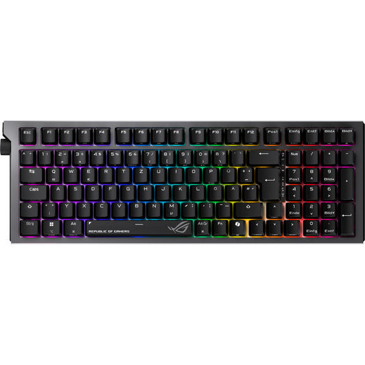 ROG Strix Morph 96 Wireless, Gaming-Tastatur