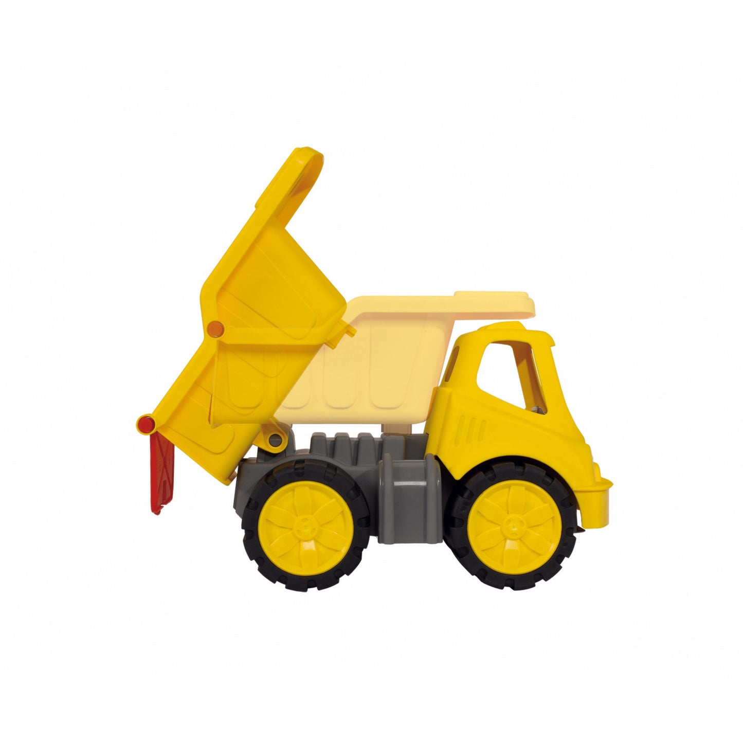 Power Worker Mini Kipper, Spielfahrzeug