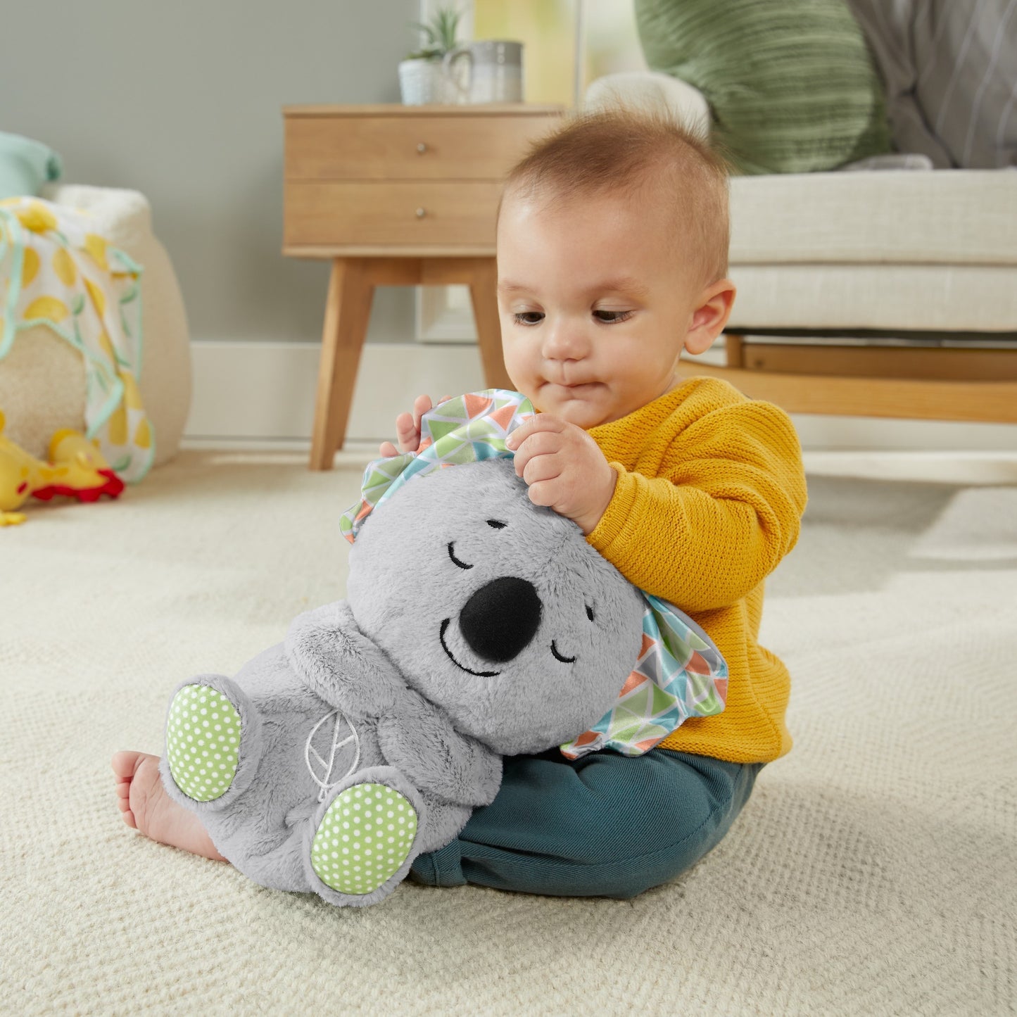 Schlummer-Koala, Kuscheltier
