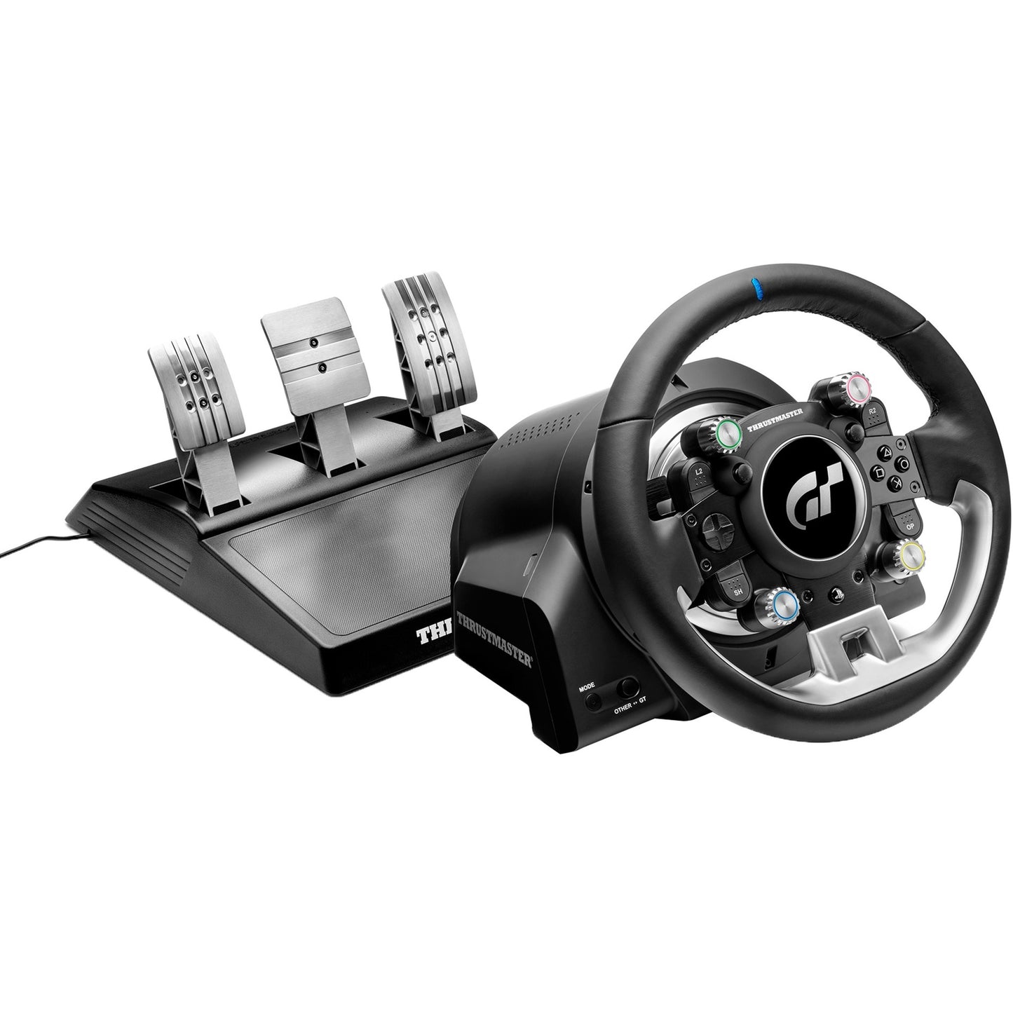 Thrustmaster T-GT II (schwarz)