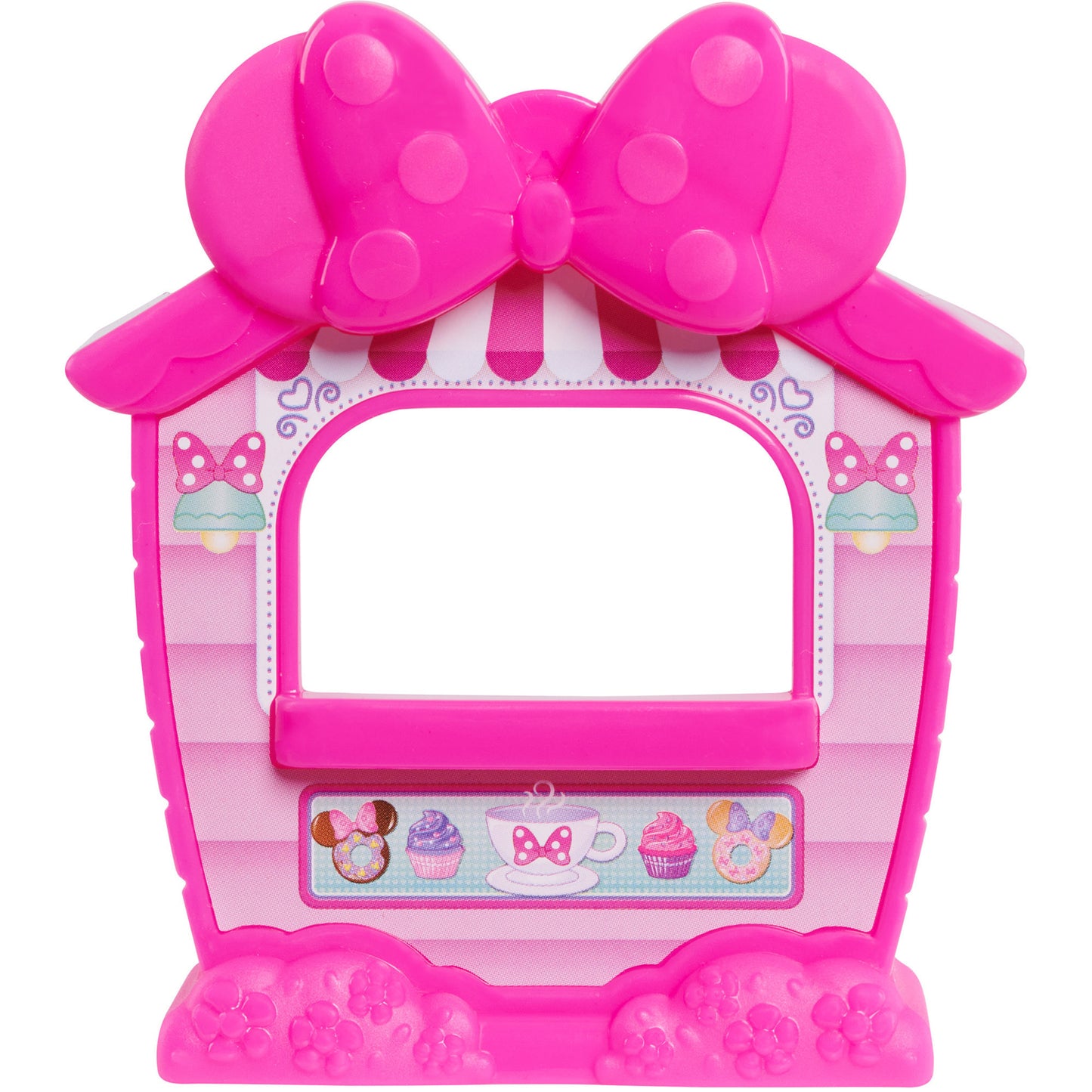 Disney Junior Minnie Mouse Sweet Treats Spielset, Spielfigur