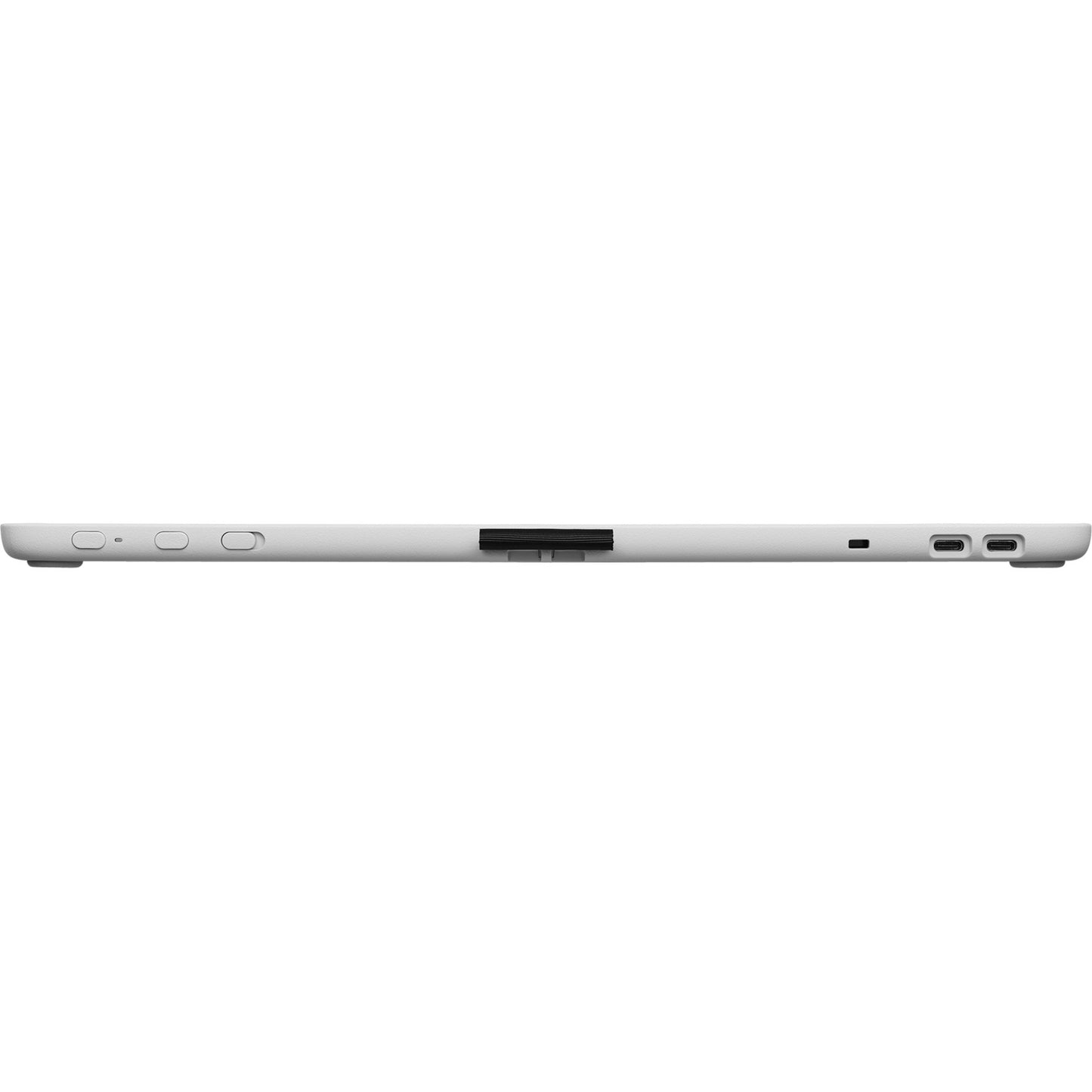 Wacom One 13 touch (schwarz, inkl. Stift)