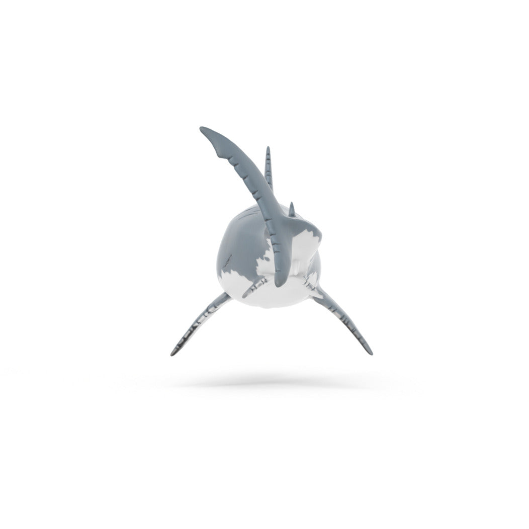 Dinosaurs Megalodon, Spielfigur