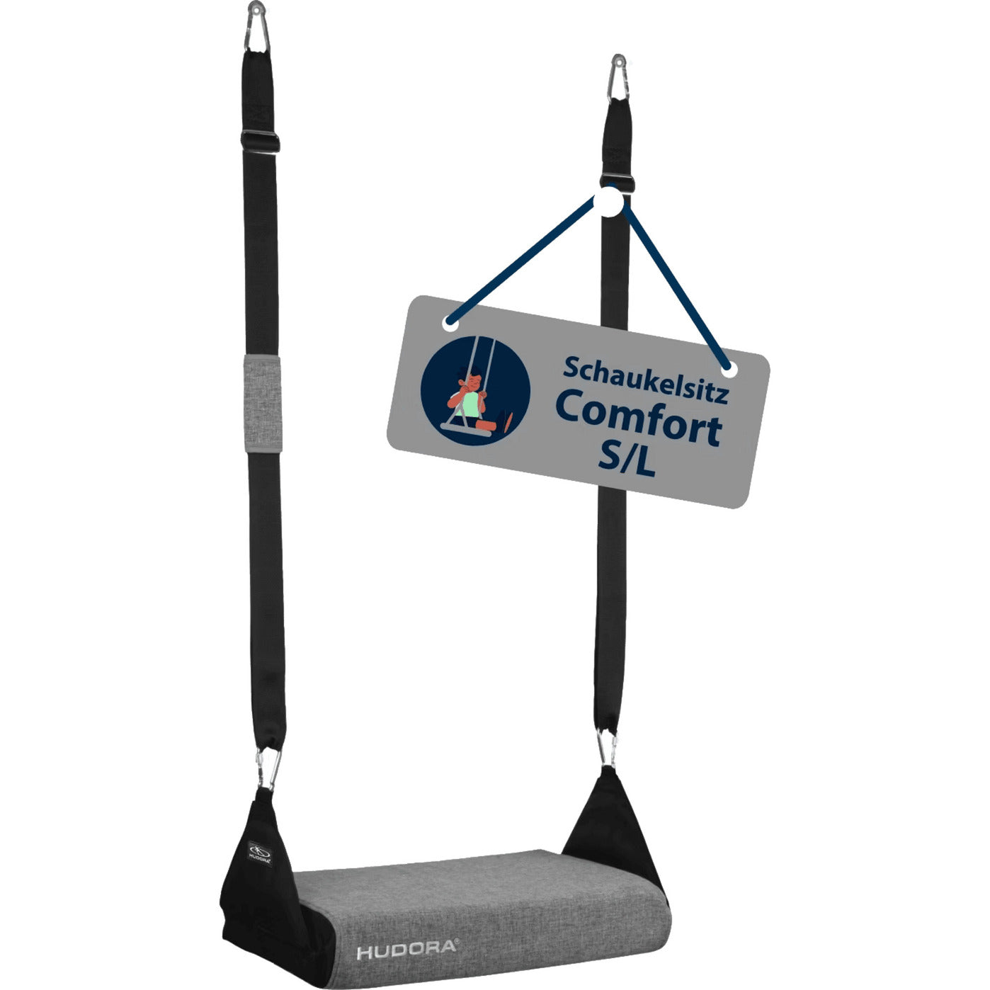 Schaukelsitz Comfort large