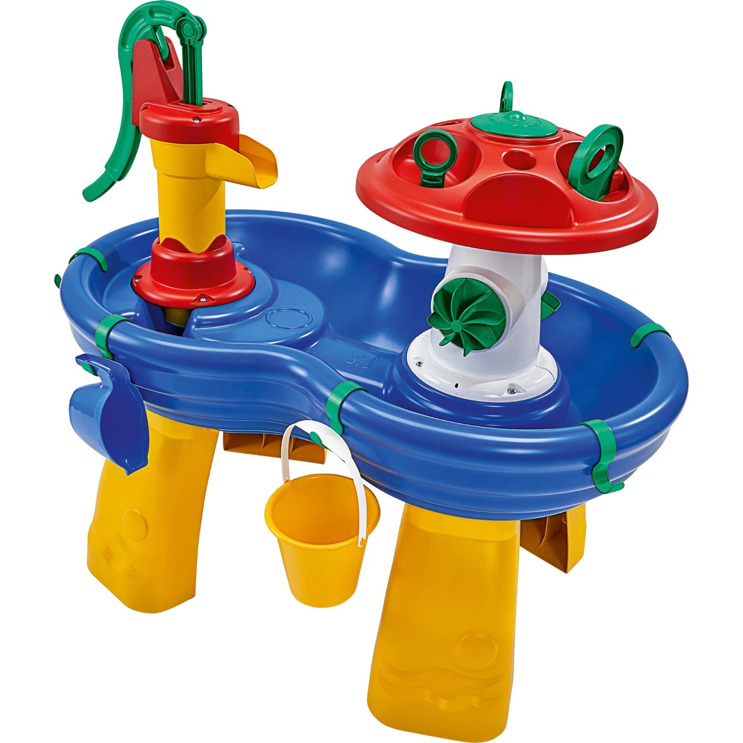 Aquaplay Wassertisch