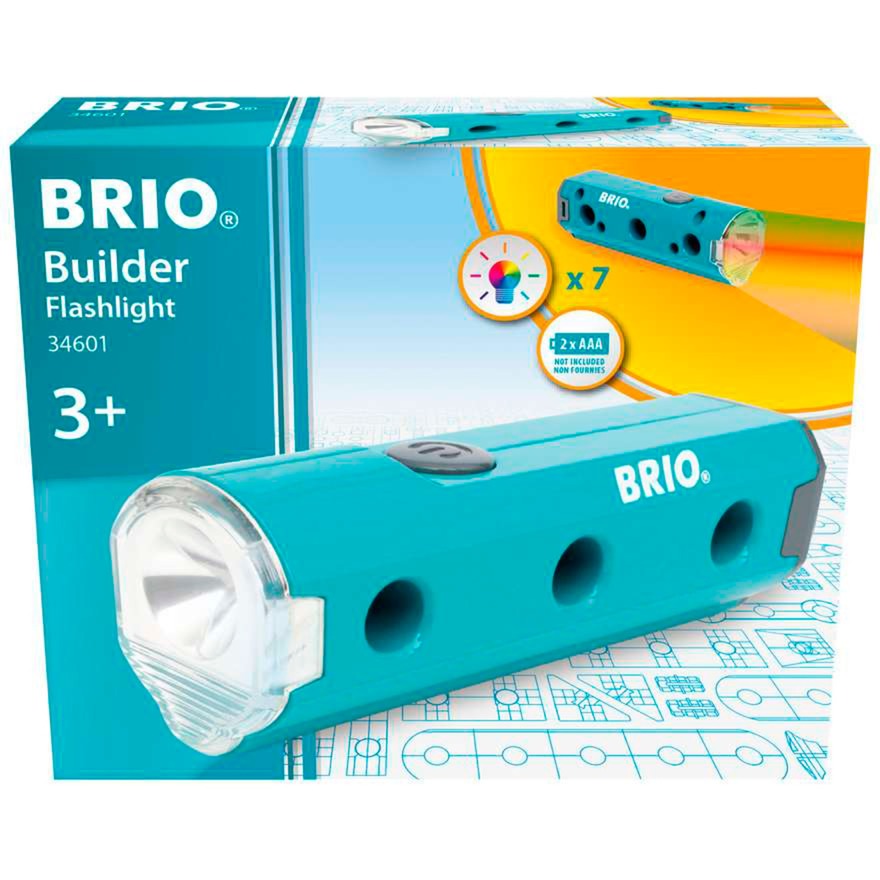 BRIO Builder Taschenlampe