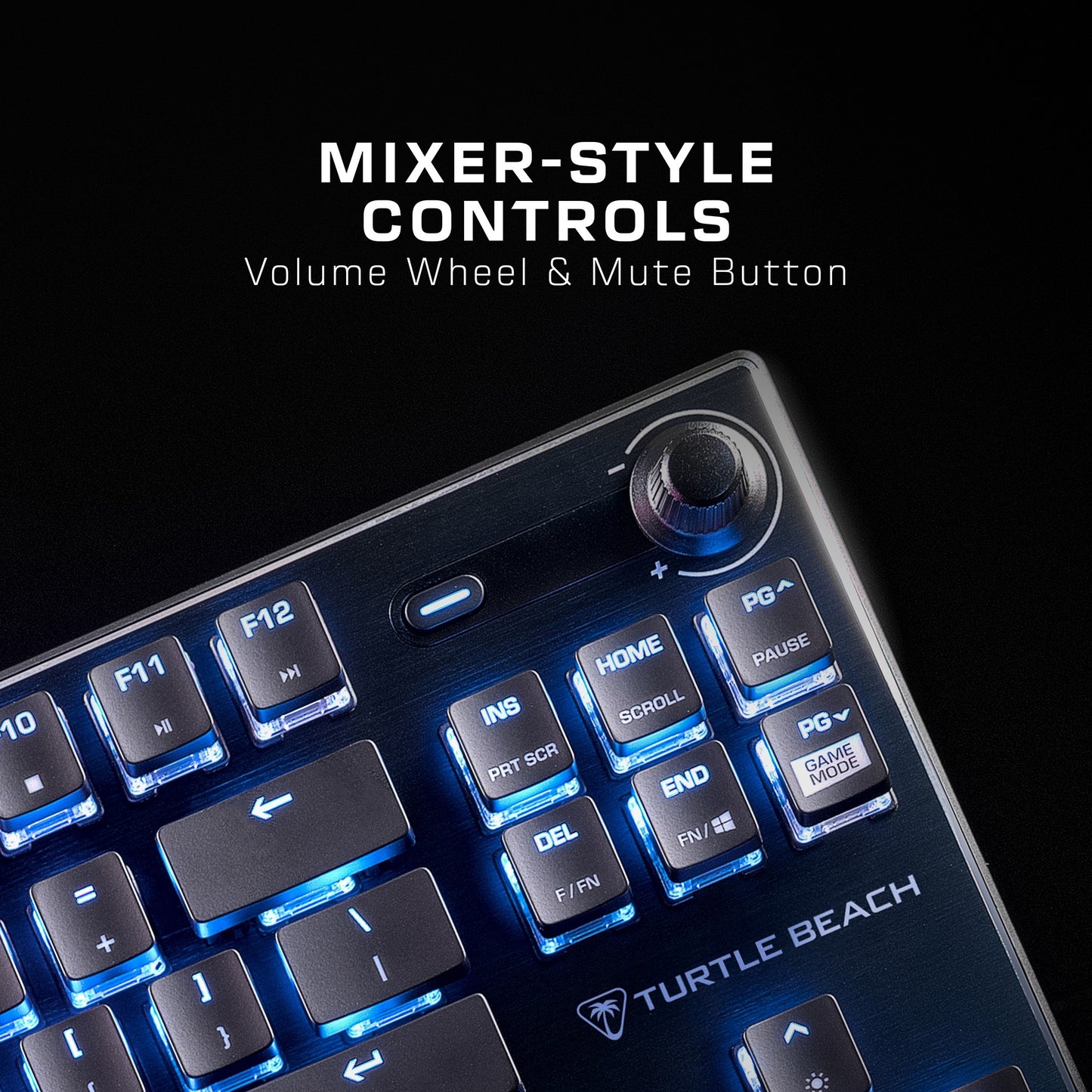 Vulcan TKL, Gaming-Tastatur