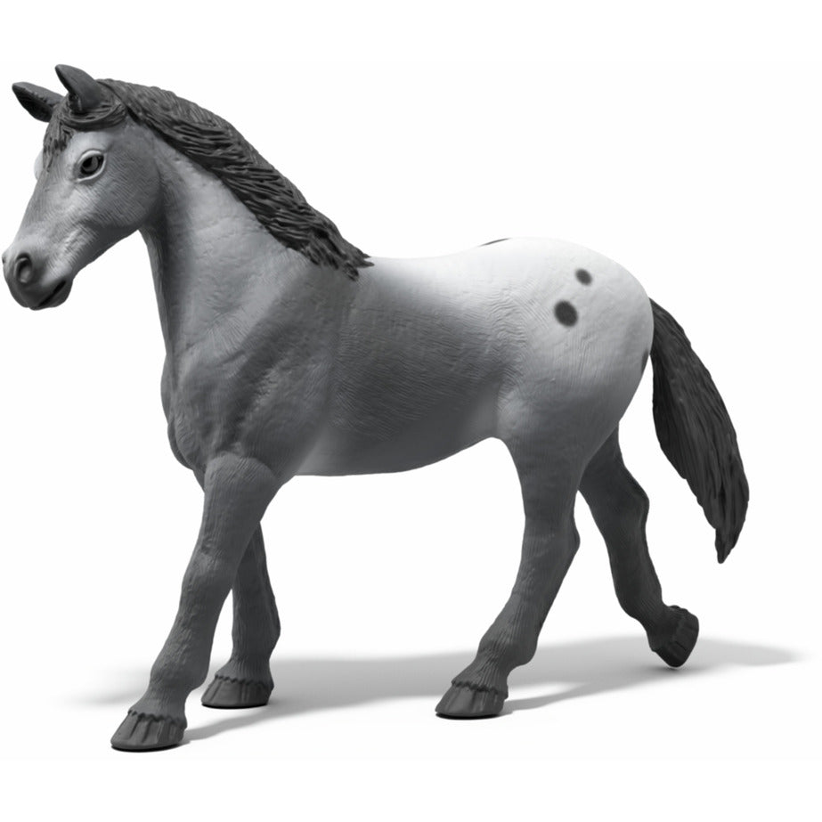 Horse Club Lisa's Turnier Training, Spielfigur