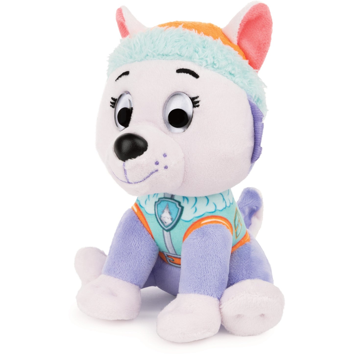 Spin Master Gund - Paw Patrol Everest, Kuscheltier