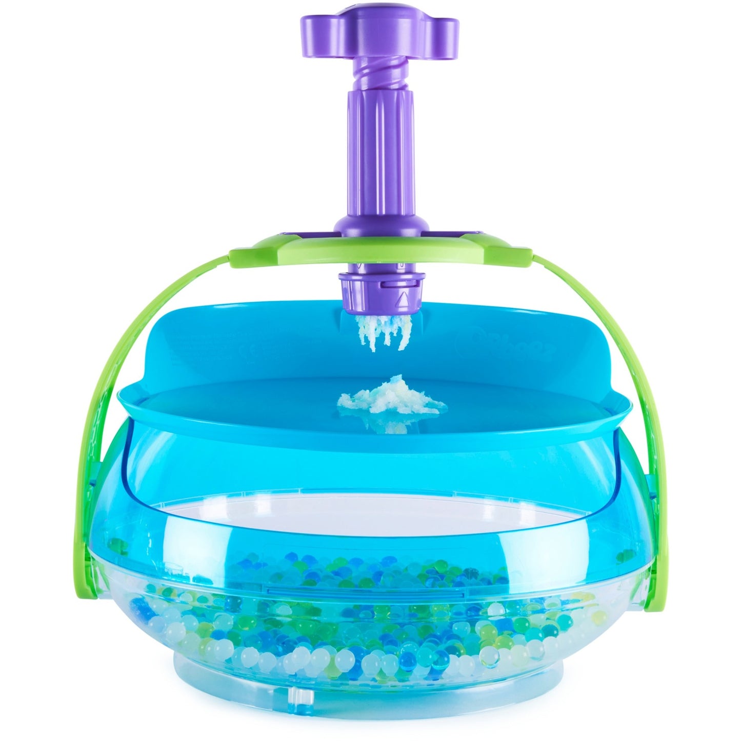 Spin Master Orbeez - Sensations Station Set, Geschicklichkeitsspiel