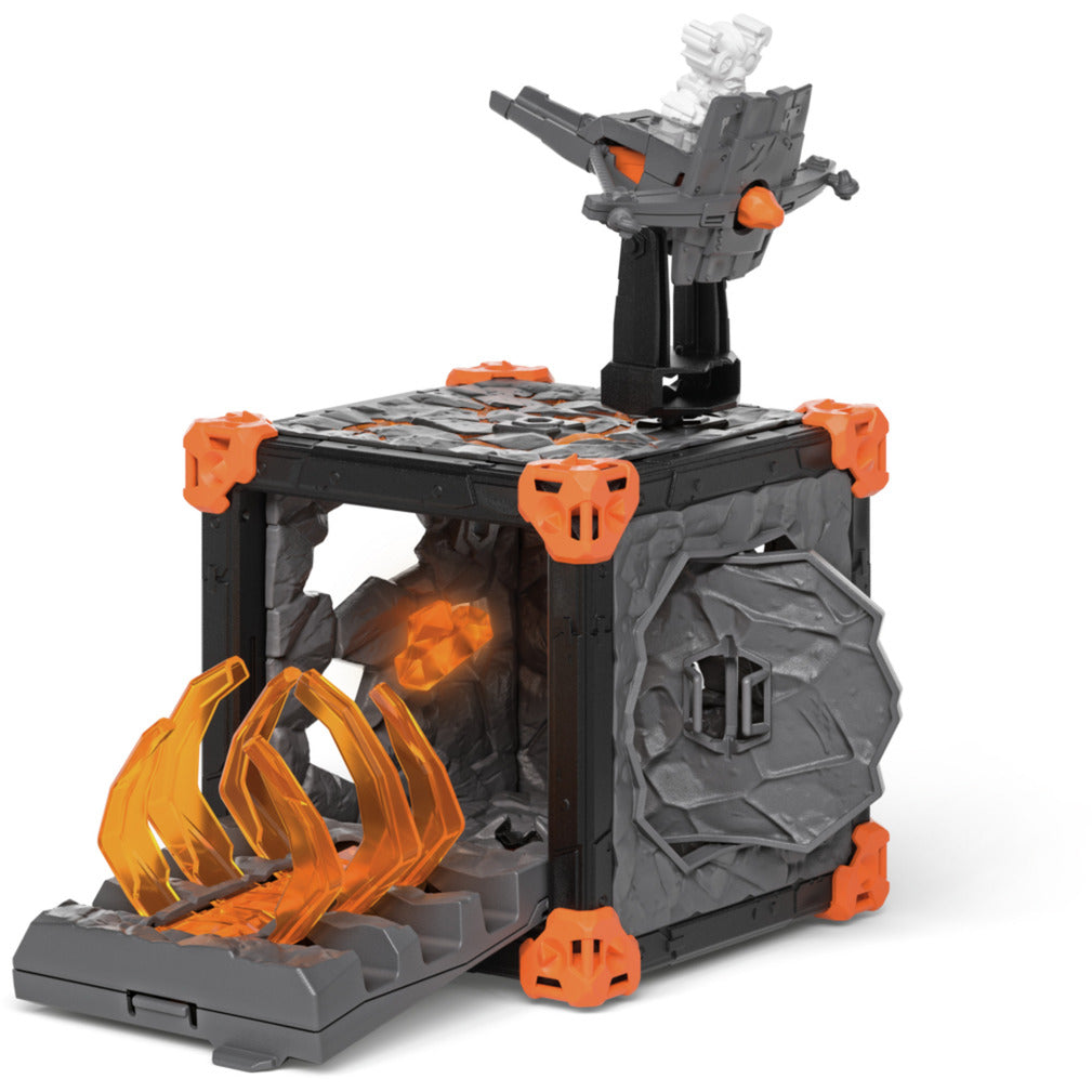 Eldrador Creatures BattleCave Lavabär, Spielfigur