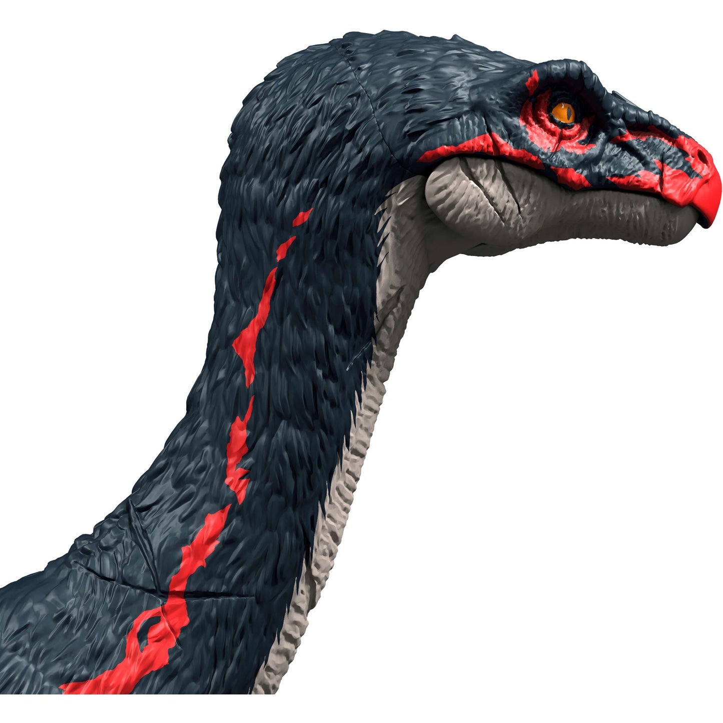 Jurassic World Therizionosaurus, Spielfigur