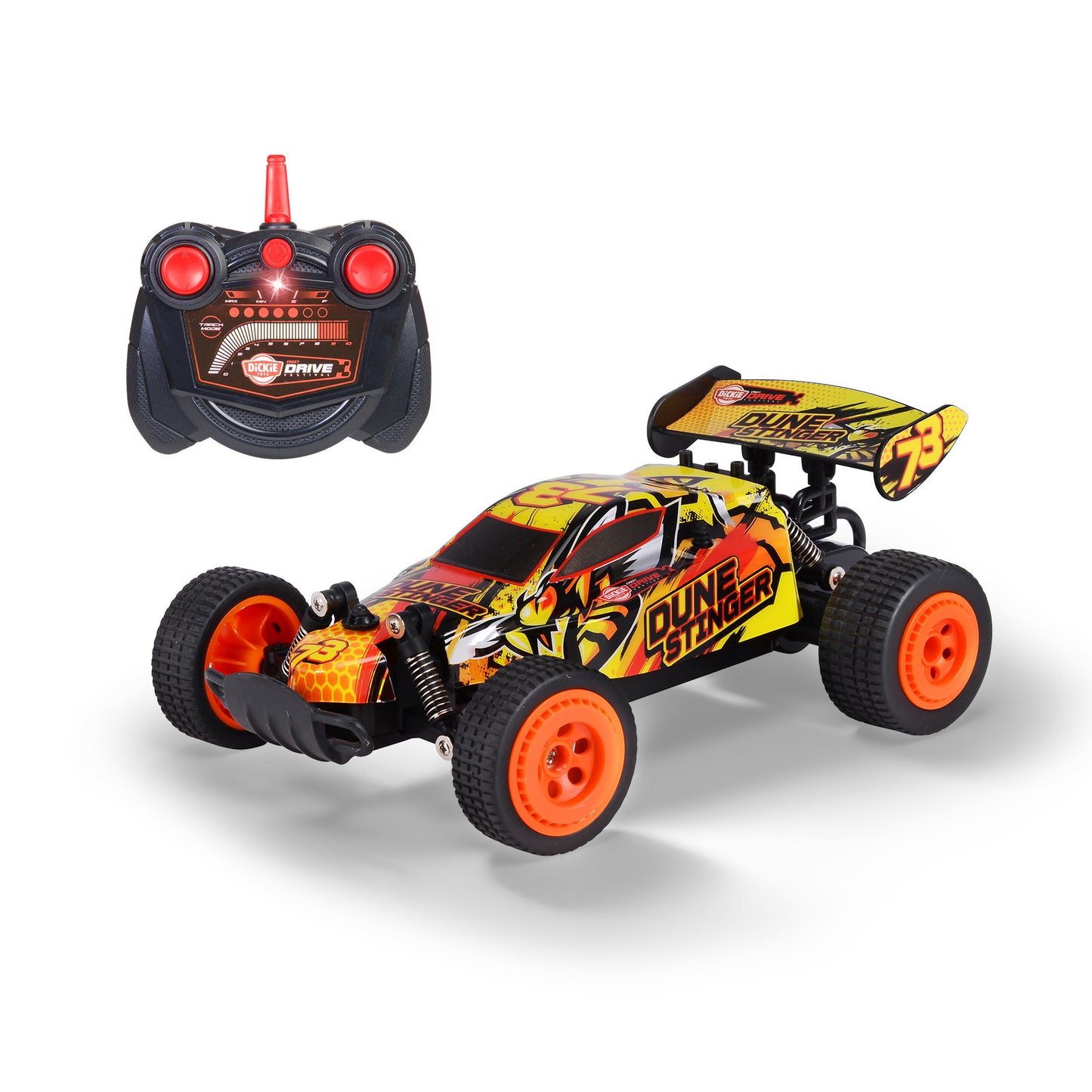 RC Dune Stinger