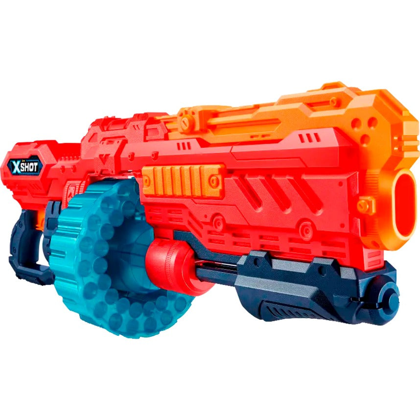 ZURU XSHOT Excel - Turbo Advance